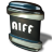 File AIFF Icon 48x48 png